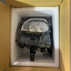 ไฟหน้ารถยนต์อะไหล่รถยนต์สำหรับ <span class=keywords><strong>Mitsubishi</strong></span> <span class=keywords><strong>Outlander</strong></span> <span class=keywords><strong>2022</strong></span> USA - Product Image 3