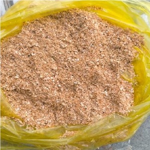 Offre Spéciale qualité d'alimentation pour bovins meilleur prix prix tête coquille de crevette poudre broyée pour l'alimentation animale - Product Image 4