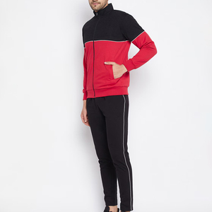 Survêtement de football à capuche imprimé pour homme, séchage rapide, respirant, écologique, 100 % coton, prix de gros abordable - Product Image 2