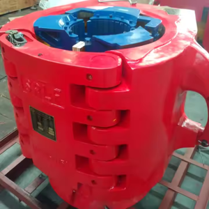 Treuil pneumatique de type araignée, série API <span class=keywords><strong>SE</strong></span>, pour le forage pétrolier et le réaménagement - Product Image 6