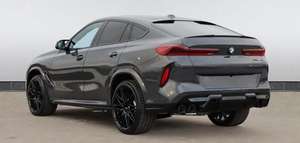 BMW X6 xDrive40i Elite Usado 2022 - Product Image 6