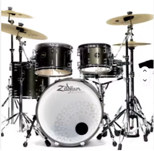 Batería Electrónica Original ALCHEM-E Gold EX - Product Image 1