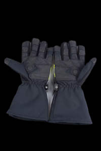 Gants de lutte contre l'incendie antidérapants, anti-coupures et résistants à la chaleur - Product Image 5