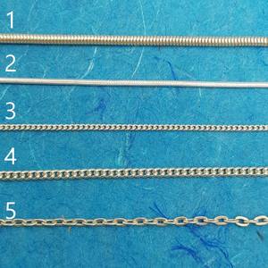 Colgante de cristal hecho a mano AAA en plata de ley 925, joyería única para mujer, diseño personalizable, collar de piedras preciosas de alta calidad - Product Image 6