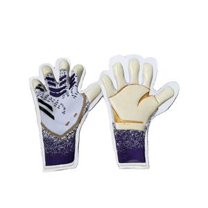 Gants de gardien de but de football haute performance pour jeunes et adultes, respirants, en latex - Product Image 4