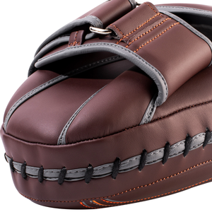 แผ่นซ้อมชกมวย แผ่นซ้อมชกคาราเต้ แผ่นซ้อมชกคิกบ็อกซิ่ง สำหรับฝึกศิลปะการต่อสู้ - Product Image 4