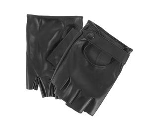 Vente flash : Gants de moto en cuir respirant pour homme, qualité supérieure, pour la course à moto et le cyclisme - Product Image 4