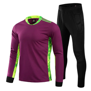 Uniforme ligero popular para adultos para hombres, ropa deportiva fácil de usar - Product Image 3