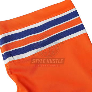 Jersey de Fútbol Americano Profesional con Nuevo Diseño 2026, Venta al por Mayor - Product Image 3