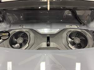 2026 911 GT3 Touring Boîte manuelle 6 vitesses, Moteur 6 cylindres à carter plat de 502 ch - Product Image 6