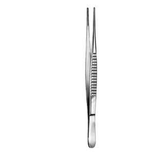 คีมผ่าตัดหลอดเลือดสำหรับช่างซ่อมหลอดเลือดและหัวใจขนาด14ซม. - Product Image 2