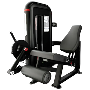 Machine d'extension des jambes pour l'entraînement des quadriceps, équipement de fitness à domicile, appareil d'exercice des cuisses, équipement de fitness d'intérieur - Product Image 5