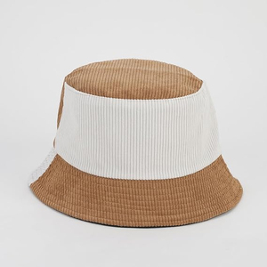 OEM Custom 100% Organic Cotton Bucket Hat Our Organic Cotton Bucket Hat is the perfect <b>accessory</b> for every eco-conscious - Product Image 1