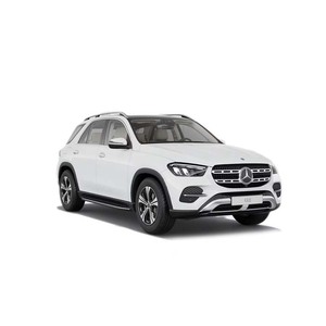 Mercedes-Benz GLE-Class SUV 63S Coupé 2021 Usado, Listo para Exportación, Interior Oscuro, Motor Turbo, Asientos de Cuero, Tracción Delantera - Product Image 1