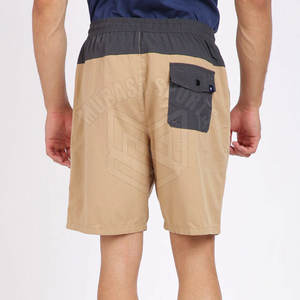 Concevez votre propre logo Shorts pour hommes Shorts pour hommes respirants à séchage rapide Meilleures ventes Shorts pour hommes - Product Image 4