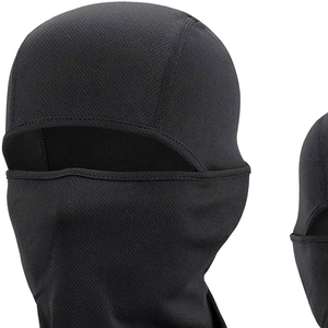 Pasamontañas Profesional de Karting de Secado Rápido, Hipoalergénico, Equipo Esencial para Pilotos de Carreras de Karts - Product Image 6