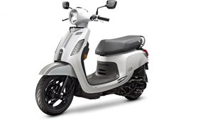 (Hecho en Japón) Cinturón Bando para SYM Mio Mii Tonik 110, 720 19,5 30, 720-19,5-30, 720x19,5x30, 23100-ADB-0002 / 23100-ASR-0000 - Product Image 4