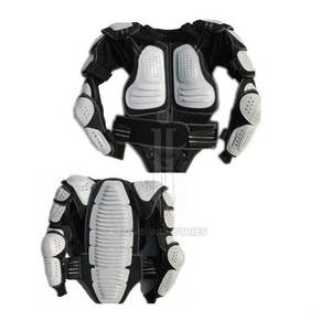 เสื้อแจ็กเก็ตมอเตอร์ไซค์ที่ออกแบบมาเพื่อการป้องกันแรงกระแทกและความสบายสูงสุดแจ็กเก็ตมอเตอร์ไซค์ - Product Image 1