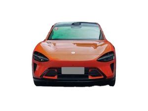 SUV Eléctrico 2025 de Alta Gama, Automático, con Autonomía de >700 km y Batería de 90-110 kWh, Disponible en Diferentes Colores - Product Image 5