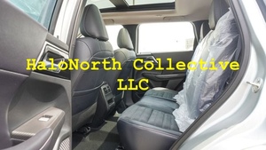 Mitsubishi Outlander AWD SUV/Crossover 2025, transmission automatique, conduite à gauche, 4 cylindres, moteur essence 2,5 L, voiture neuve - Product Image 4