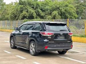2015 Precio barato tToy-ota Highl-ander - Product Image 2