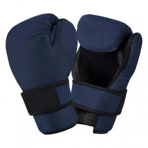 Gants de boxe Best Selling gants de boxe Twin en cuir véritable Pu - Product Image 1