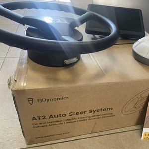 Sistema de Autoguiado RTK: Navegación de Alta Precisión de 2.5 cm, Redefiniendo la Agricultura Inteligente - Product Image 6