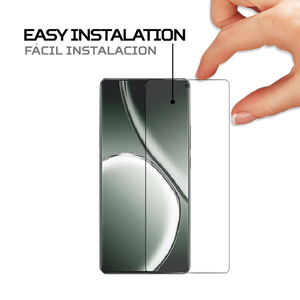 Realme GT Neo6 SE antishock หน้าจอป้องกันการกระแทกครอบคลุมอุปกรณ์ของคุณ - Product Image 3