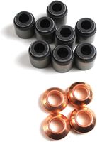Kit completo de juntas de motor 4BC2 4BC2T, juego de juntas de cabeza, reparación de motor de camión Isuzu Iseki SX65 T6010 Tractor NPR ELF