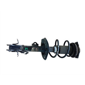 โช้คอัพหน้าขวา นิสสัน จู๊ค รุ่นที่ 1 E4302BX82A (10>13) - Product Image 1