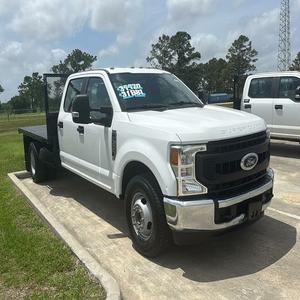 USADO LHD/RHD 2020 F O R D 2017 SUPER DUTY CHASIS XL CREW CAB DRW RWD - Product Image 1