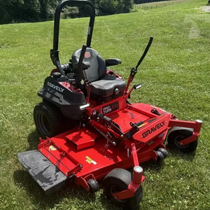 2023 GRAVELY PROTURN 272 Cortacésped de giro cero Cortacésped de gasolina/Cortacésped de giro cero - Product Image 5