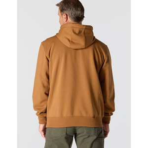 2025 haute qualité hommes coton Polyester imprimé pull à capuche pour automne saison personnalisé OEM & bricolage Logo hommes sweats - Product Image 6