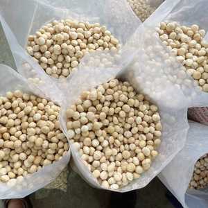 Nueces de Macadamia enteras orgánicas secas súper tropicales a la venta - Product Image 1