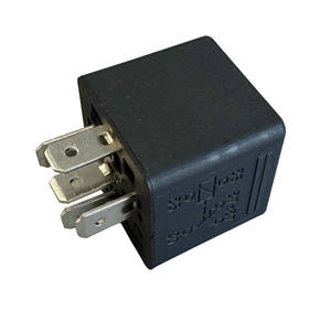 Relais à semi-conducteurs - Product Image 2