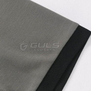 Diseña Tu Propia Camisa de Invierno para Hombre de Alta Calidad - 100% Algodón Sólido de Secado Rápido, Colores y Logotipo Personalizables - Product Image 5