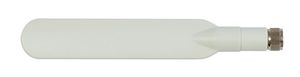 Antenne MikroTik ACOMNIRPSMA, 2,4 GHz, 5 dBi, RP-SMA - Product Image 1