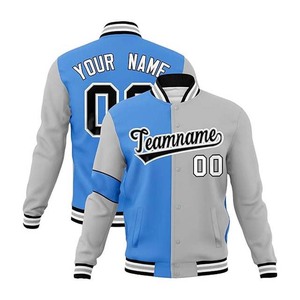 Varsity <b>Baseball</b> <b>Jacket</b> Lightweight Bomber Coat Adult and Youth Letterman Design College <b>Baseball</b> <b>Jacket</b> <b>For</b> <b>Men</b> - Product Image 1