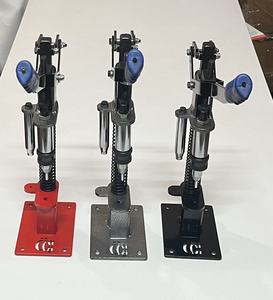 Máquina de Laminación Vertical Oren Celik Makina ORM40212 de Acero 6X/8X de Alta Magnificación, Duradera para Caza y Tiro - Product Image 4