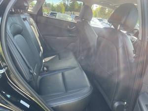 Usado cuidadosamente 2021 H-yun-dai K-ona Limited 4dr SUV AWD (1.6L 4cyl Turbo 7AM) - Product Image 5