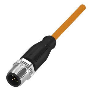 BALLUFF BCC0M4H <b>Sensor</b> <b>Kit</b> <b>and</b> <b>Cable</b> <b>Assemblies</b> - Product Image 1