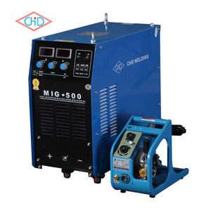 Machine à souder MIG Machine à souder multifonctionnelle <span class=keywords><strong>Fournisseur</strong></span> d'équipement <span class=keywords><strong>de</strong></span> soudage - Product Image 2