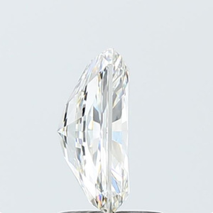 Diamante Cultivado en Laboratorio AJRETAIL, Corte Radiante, H VS1, 1.73 Quilates, Diamante CVD, Certificado o Sin Certificar - Product Image 2