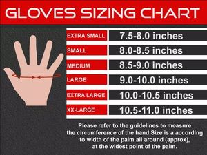 Gants de Fitness en cuir rembourrés de conception supérieure pour l'entraînement de gymnastique en plein air entraînement sportif musculation à domicile haltérophilie cyclisme - Product Image 3