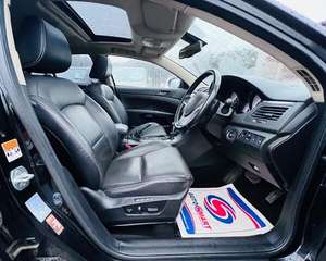 Suzuki Kizashi 2.4 2012 Usado, Volante a la Izquierda/Derecha - Product Image 4