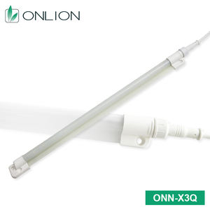 <span class=keywords><strong>Tube</strong></span> <span class=keywords><strong>LED</strong></span> ONN-X3Q IP65 600mm 11007 IP65 12V/24V <span class=keywords><strong>pour</strong></span> éclairage de <span class=keywords><strong>vitrine</strong></span> - Product Image 4