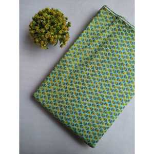 Tissu prédécoupé JBRLPSL1-32-PC1 80 CM Coton peigné uni Dobby Woven Techniques Soft Oeko-Tex Certifié pour l'utilisation de jouets artisanaux 150gsm - Product Image 1