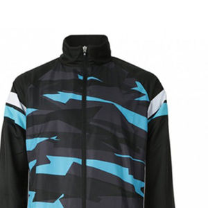 Conjuntos de Sudadera con Capucha y Pantalones Deportivos para Hombre, 100% Algodón, Felpa, Trajes Deportivos de Pakistán, Impresión Personalizada, Conjuntos de Sudadera con Capucha para Correr - Product Image 2