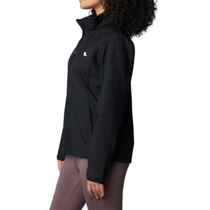 Chaqueta Acolchada Ligera de Moda para Mujer 2026, Chaqueta Softshell para Mujer Cómoda y Transpirable para la Temporada de Invierno - Product Image 3