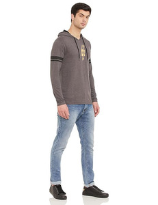 Sweats à capuche confortables classiques, collection de sweats à capuche thermiques uniques (par les produits Huzaifa payants vérifiés) - Product Image 4